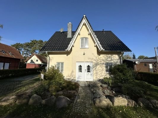 Chalet am See