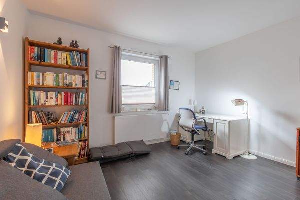 Kinder- / Gästezimmer Haupthaus 