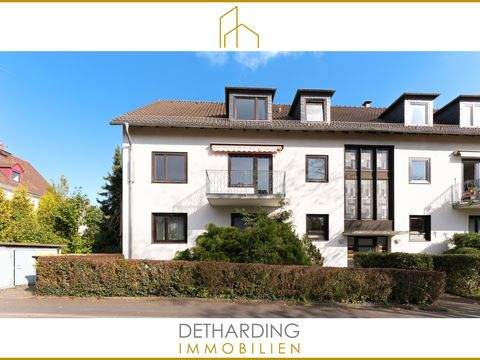 Kassel / Wehlheiden Wohnungen, Kassel / Wehlheiden Wohnung kaufen