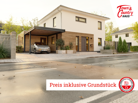 Falkensee Häuser, Falkensee Haus kaufen