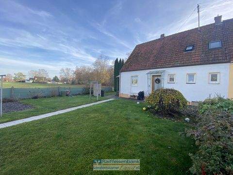 Neuburg an der Donau / Bittenbrunn Häuser, Neuburg an der Donau / Bittenbrunn Haus kaufen