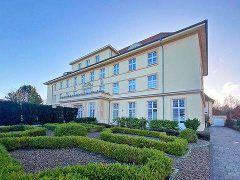 Ostseebad Kühlungsborn Wohnungen, Ostseebad Kühlungsborn Wohnung kaufen