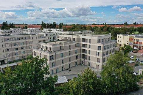 Berlin Büros, Büroräume, Büroflächen 