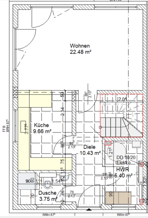 Berlin Häuser, Berlin Haus kaufen