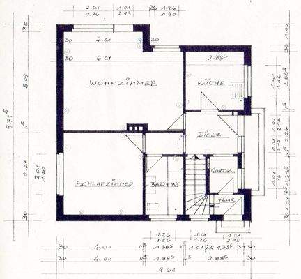 Grundriss-Erdgeschoss