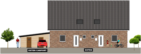 Lastrup Wohnungen, Lastrup Wohnung mieten