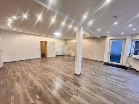 Neunkirchen/Saar Wohnungen, Neunkirchen/Saar Wohnung kaufen