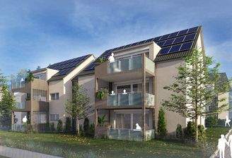 Außenvisualisierung