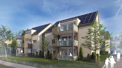 Offenburg Wohnungen, Offenburg Wohnung kaufen