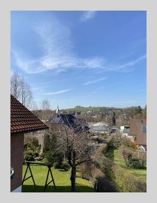 Ausblick OG