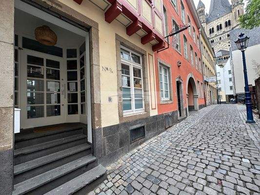 2 Einheiten zur Vermietung!