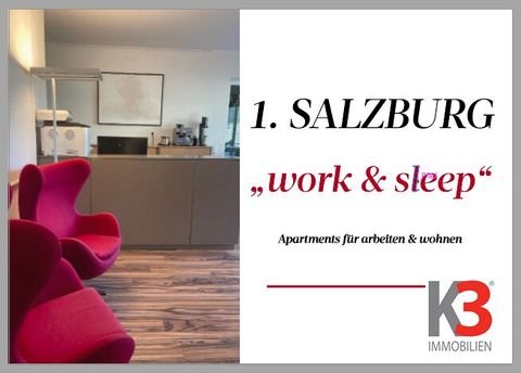 Salzburg Wohnungen, Salzburg Wohnung mieten