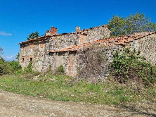 Objekt in Panoramalage