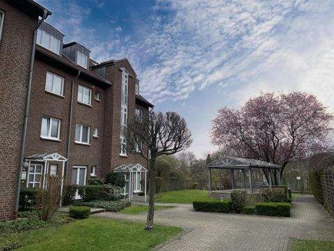 Mülheim Wohnungen, Mülheim Wohnung kaufen