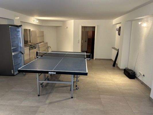 Gewerberaum Untergeschoss