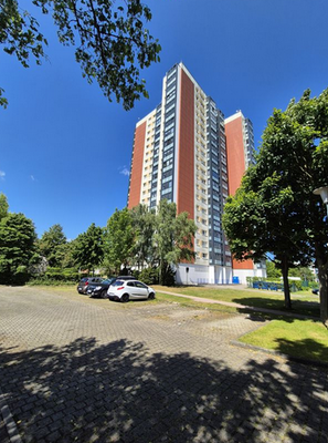 Nachbarschaftsbebauung