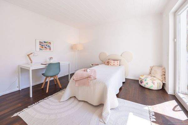 Drittes Kinderzimmer