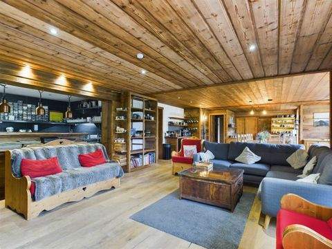 Les Gets Häuser, Les Gets Haus kaufen