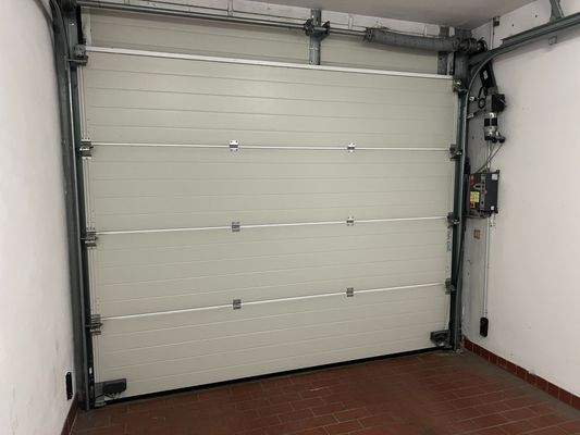 Güldenstraße 63 PKW-Aufzug