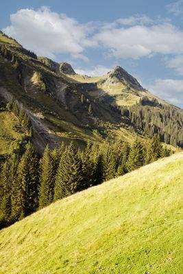 02AlpenstolzDamüls_Ausblick