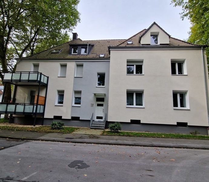 1 Zimmer Wohnung in Dortmund (Nette)