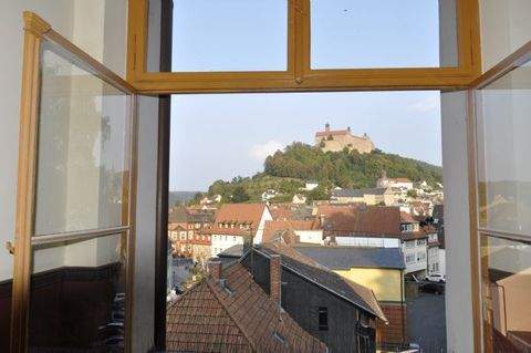 Kulmbach Wohnungen, Kulmbach Wohnung mieten