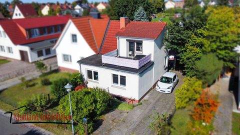 Stralsund Häuser, Stralsund Haus kaufen