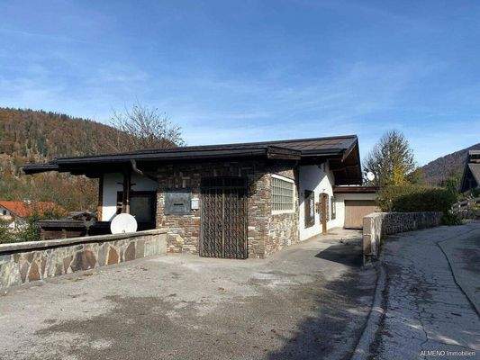 Einfamilienhaus in der Schwoich 19