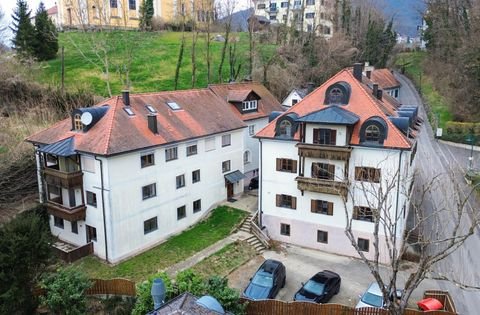 Bad Gleichenberg Häuser, Bad Gleichenberg Haus kaufen