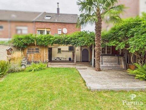 Düren / Birkesdorf Häuser, Düren / Birkesdorf Haus kaufen