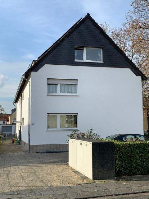 Köln - Porz Wohnungen, Köln - Porz Wohnung mieten