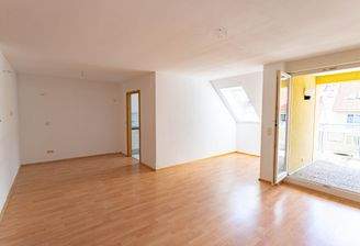 Wohn- und Essbereich