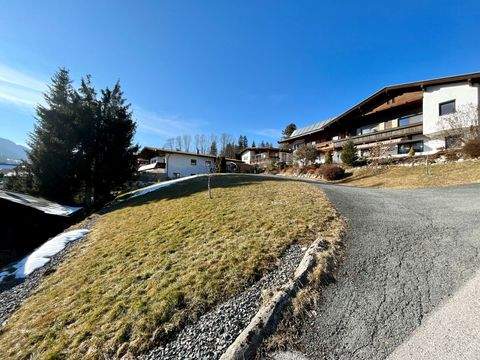 Ellmau Grundstücke, Ellmau Grundstück kaufen