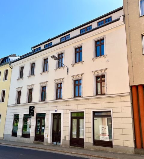 Görlitz Büros, Büroräume, Büroflächen 