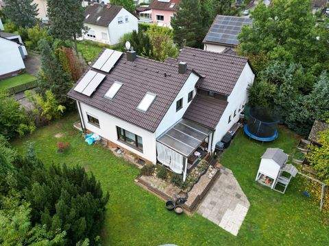 Wendelstein Häuser, Wendelstein Haus kaufen