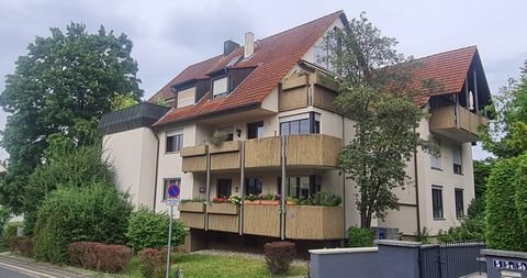 Nürnberg Wohnungen, Nürnberg Wohnung mieten