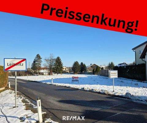 Wagna Grundstücke, Wagna Grundstück kaufen