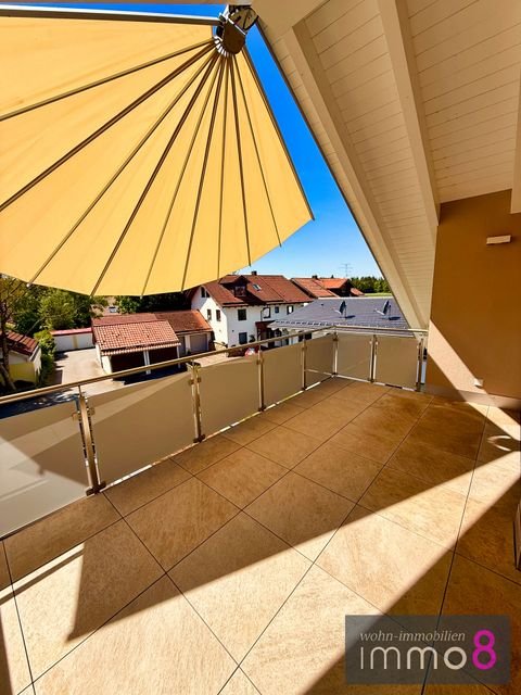 Brunnthal / Faistenhaar Wohnungen, Brunnthal / Faistenhaar Wohnung kaufen