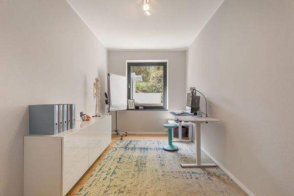 Kinderzimmer Einliegerwohnung