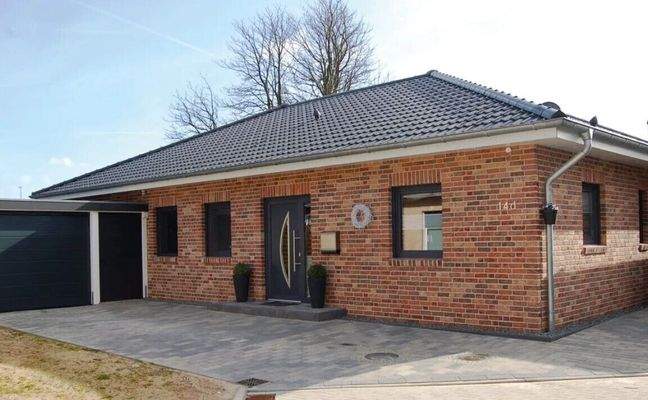 Beispiel Eingangsbereich