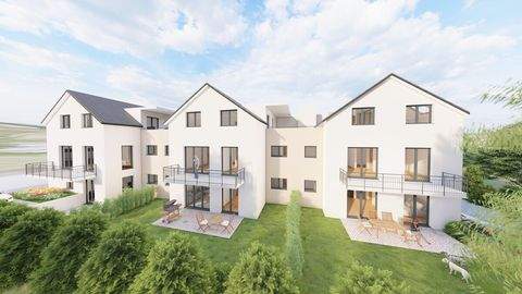 Bischoffen / Niederweidbach Wohnungen, Bischoffen / Niederweidbach Wohnung kaufen