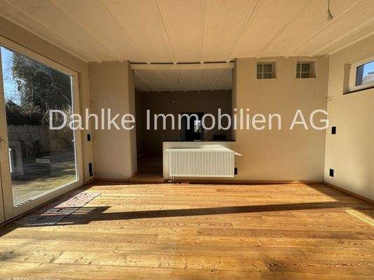 Wohn-/Esszimmer, Bild 8