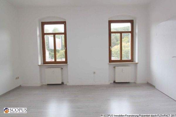 Schlafzimmer - Ansicht 1