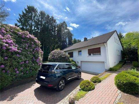 Bad Salzuflen Häuser, Bad Salzuflen Haus kaufen