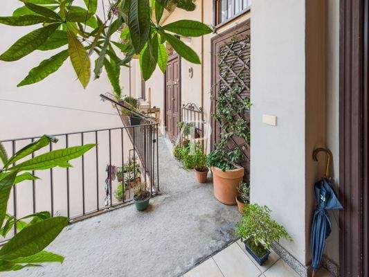 Piano 2 pianerottolo