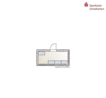 Keller Wohnung Nr. 11