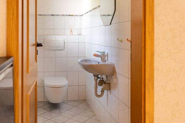 Charmantes Familienrefugium mit großem Potenzial