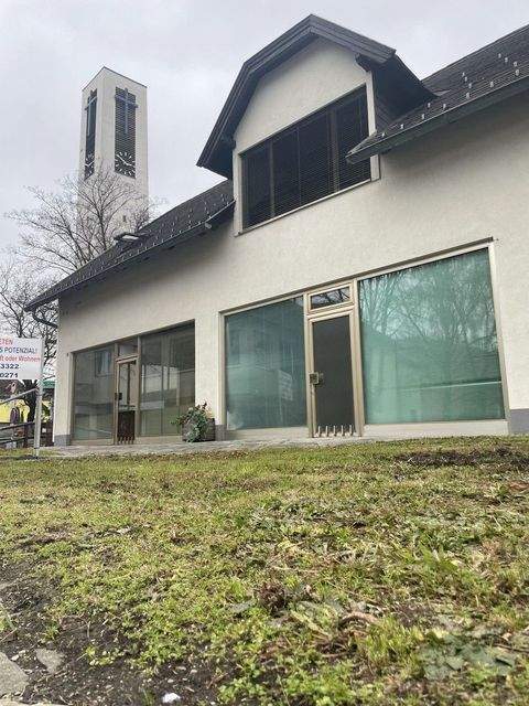 Traisen Büros, Büroräume, Büroflächen 