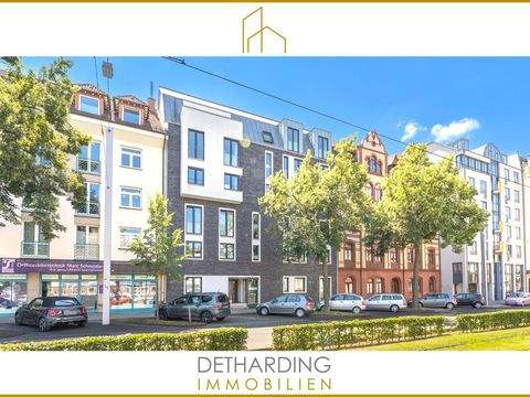 Kassel Wohnungen, Kassel Wohnung mieten