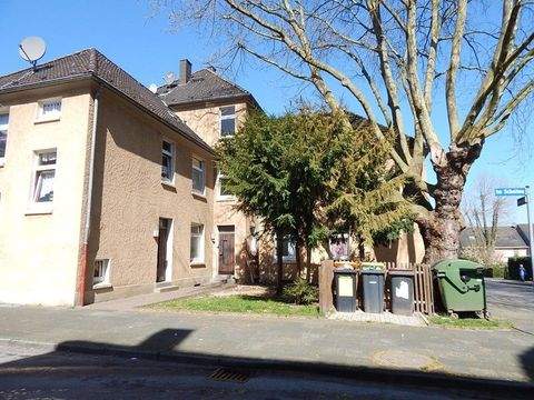 Castrop-Rauxel Wohnungen, Castrop-Rauxel Wohnung mieten